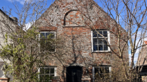 Refurbishment in Lincoln photo